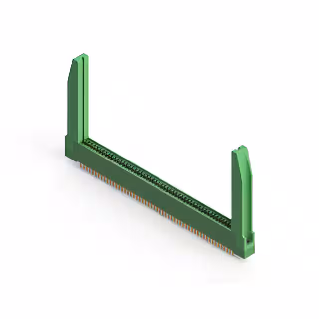 345-106-523-278 EDAC Inc.  Edgeboard Connectors